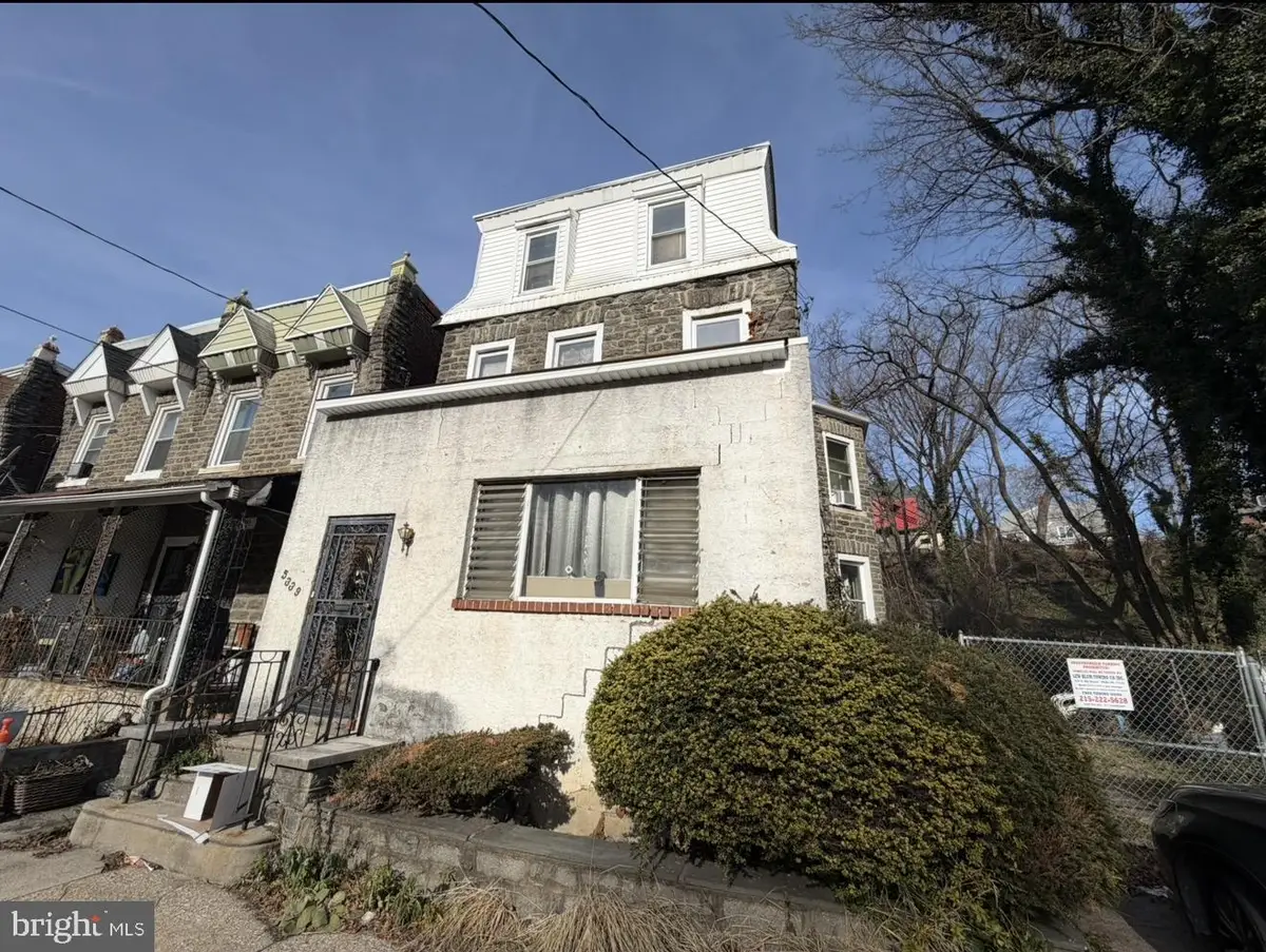 5337-39 Belfield Ave, Philadelphia, PA 19144 - #1