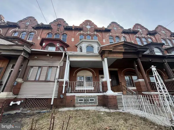1316 W Hunting Park Ave, PHILADELPHIA, PA 19140