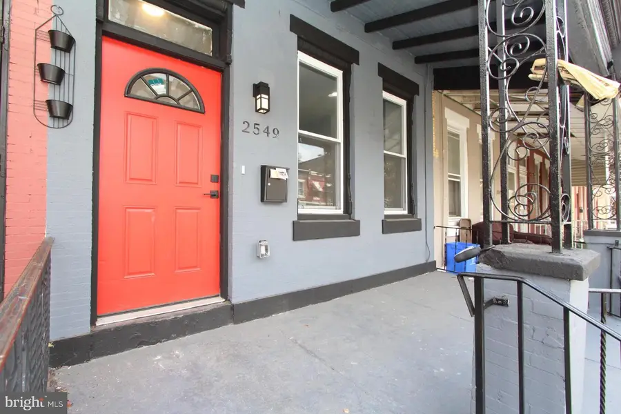 2549 N 29th St, Philadelphia, PA 19132 - Image #2