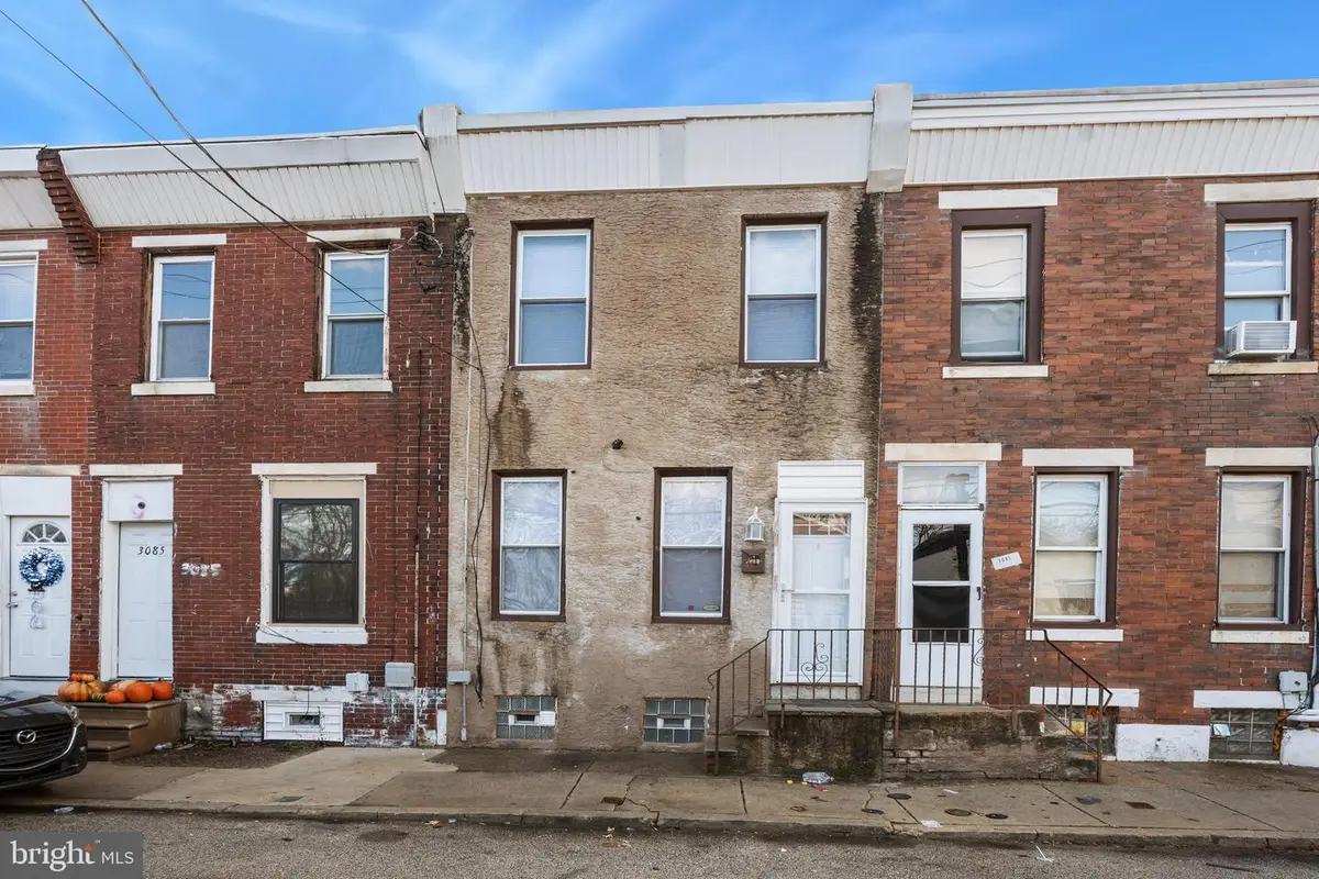 3083 Witte St, Philadelphia, PA 19134 - #1