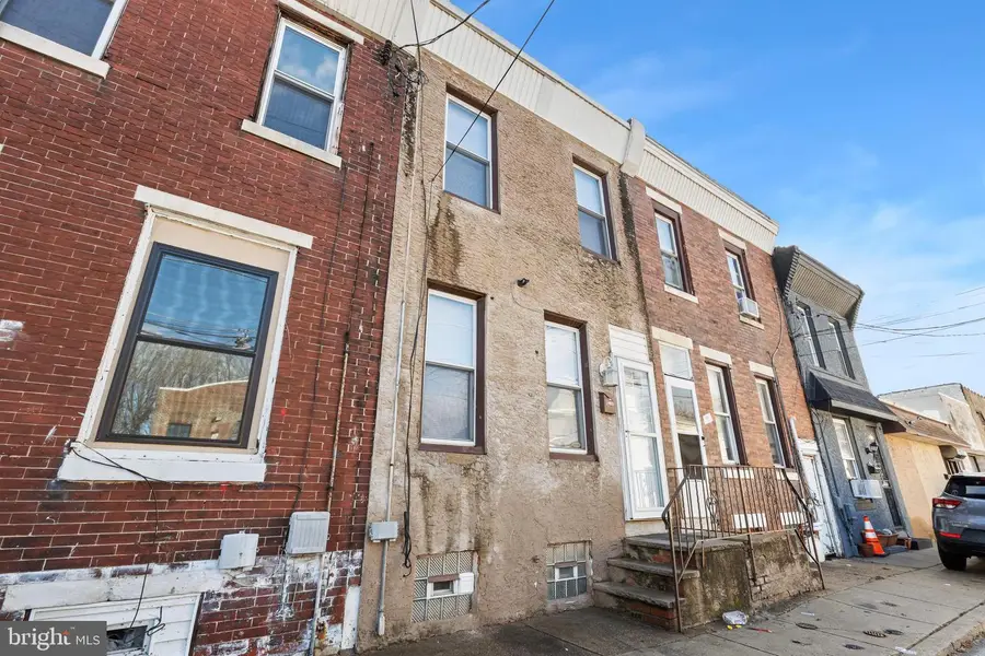 3083 Witte St, Philadelphia, PA 19134 - #3