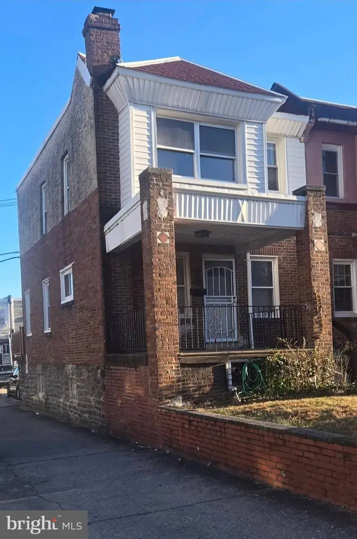 740 E Haines St, Philadelphia, PA 19144 - #1