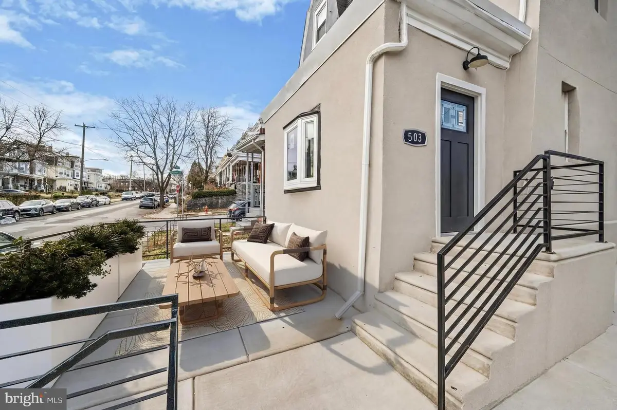 503 E Walnut Ln, Philadelphia, PA 19144 - Image #1