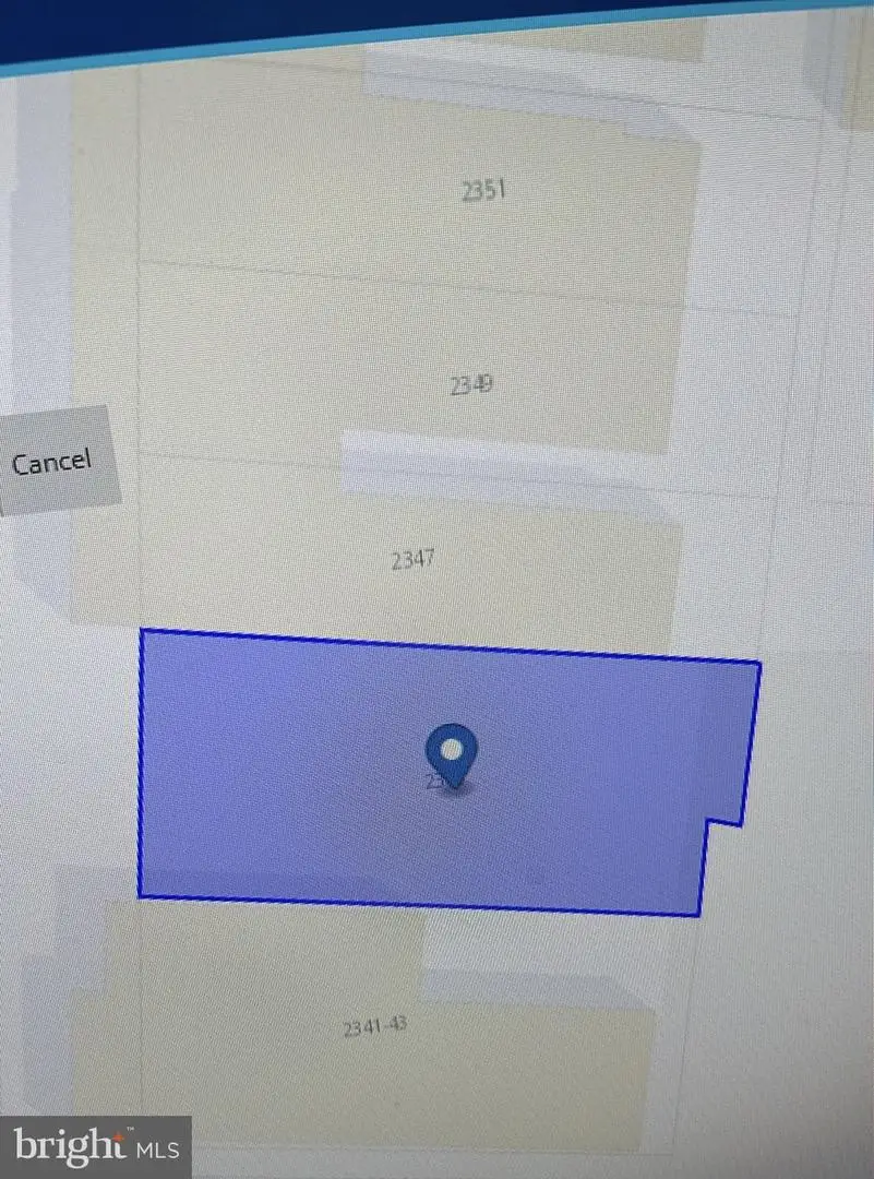 2345 N 25th St, Philadelphia, PA 19132 - #2