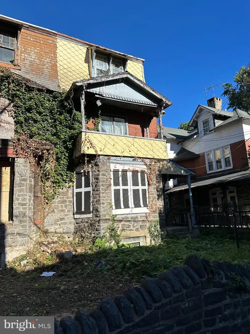 221 W Apsley St, Philadelphia, PA 19144 - #2