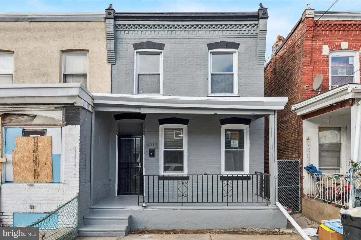 6313 Saybrook Ave, Philadelphia, PA 19142 - Image #1