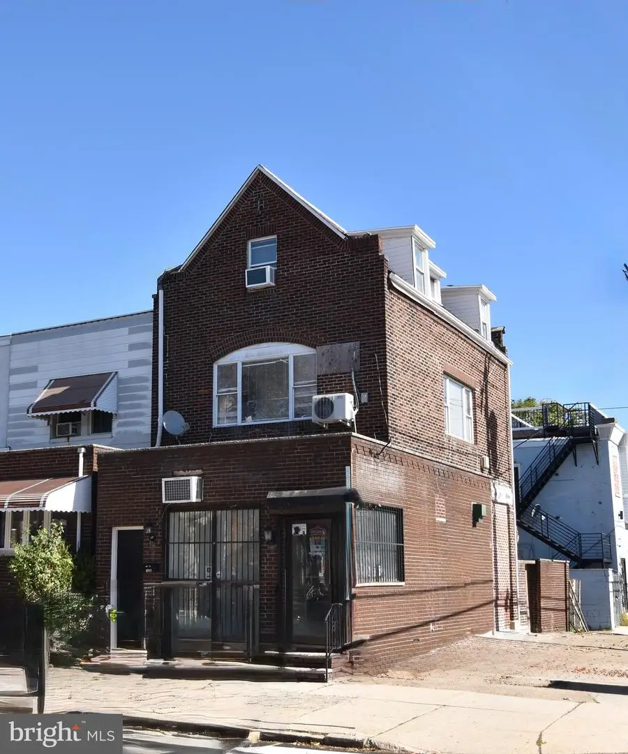 2747 S 7th St, Philadelphia, PA 19148 - Image #1