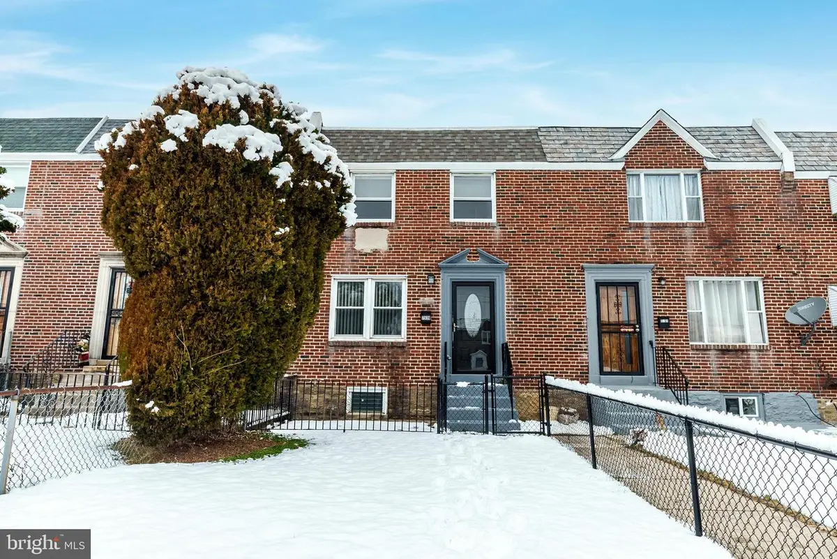 7539 Overbrook Ave, Philadelphia, PA 19151 - Image #1