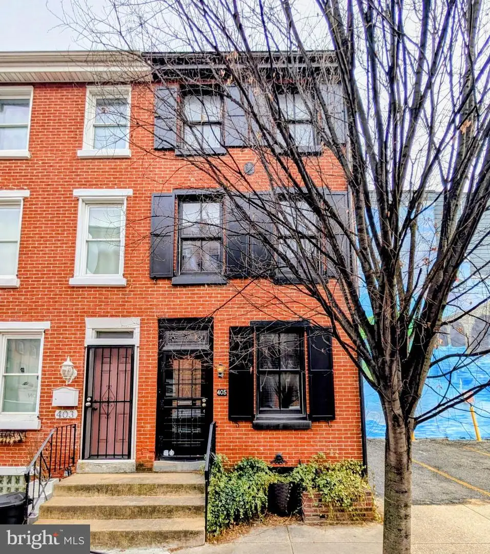 405 S 17th St, Philadelphia, PA 19146 - Image #1