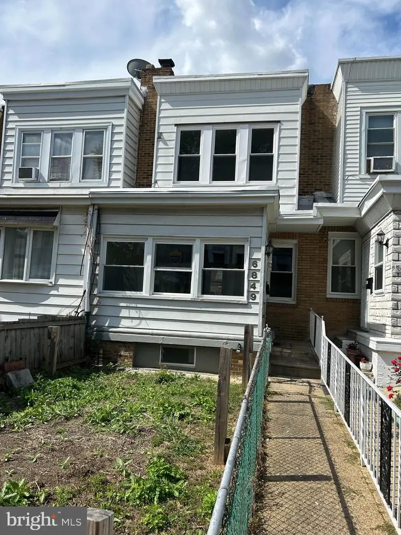 6849 Regent St, Philadelphia, PA 19142 - Image #1