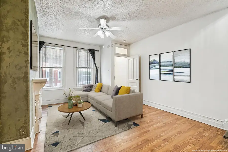 930 French St, Philadelphia, PA 19122 - Image #3