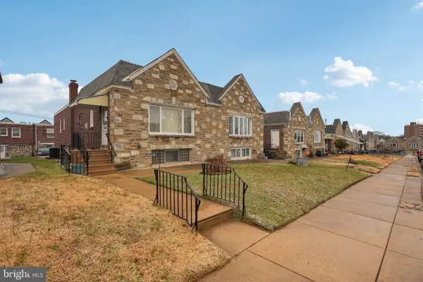 2311 Afton St, PHILADELPHIA, PA 19152