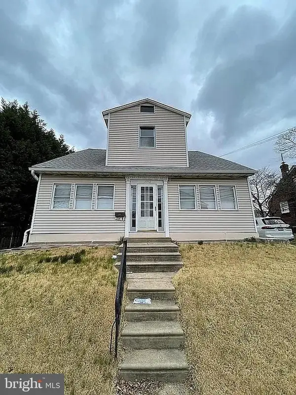 1715 Rhawn St, PHILADELPHIA, PA 19111