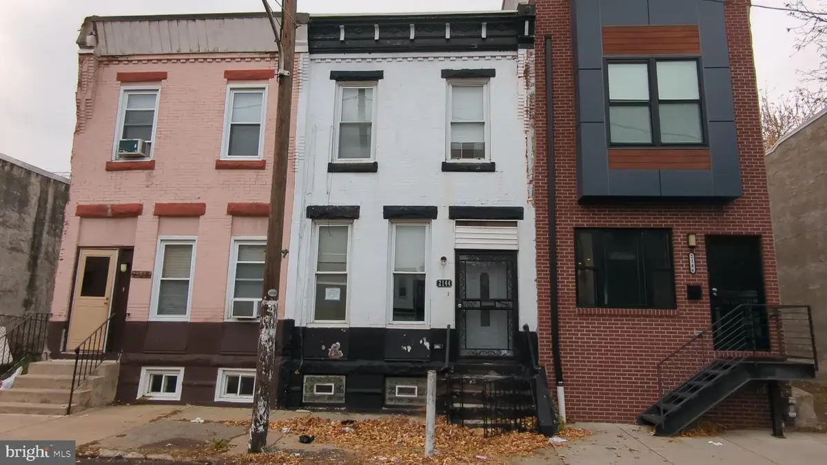 2144 Natrona, Philadelphia, PA 19121 - #1