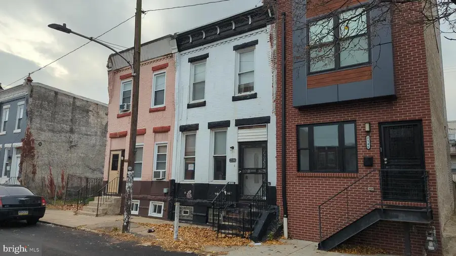 2144 Natrona, Philadelphia, PA 19121 - #2