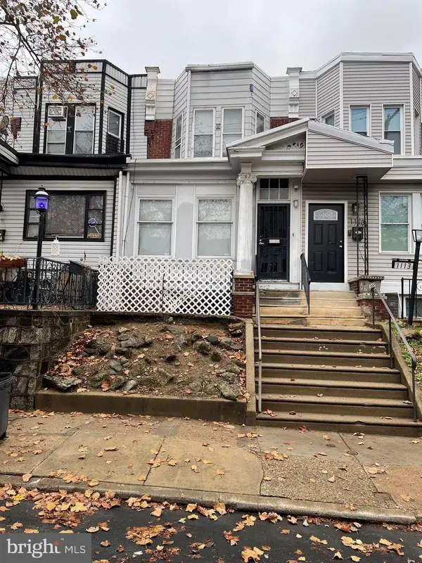 1115 Wagner Ave, PHILADELPHIA, PA 19141
