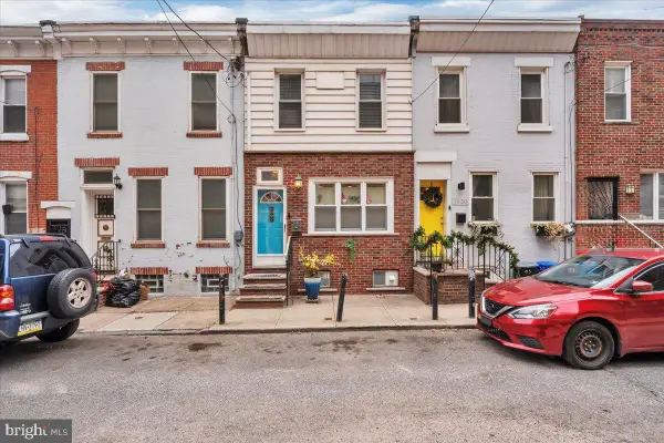 628 Greenwich St, PHILADELPHIA, PA 19147