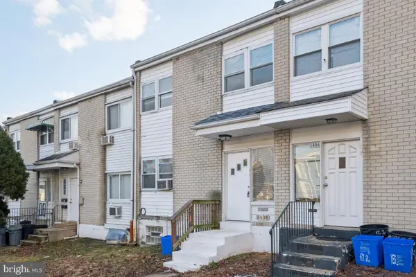 3408 Ashfield Ln, PHILADELPHIA, PA 19114