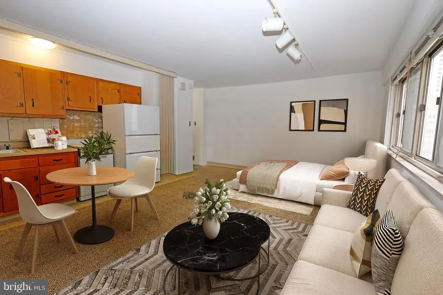 1900 John F Kennedy Blvd #1723, Philadelphia, PA 19103 - Image #2