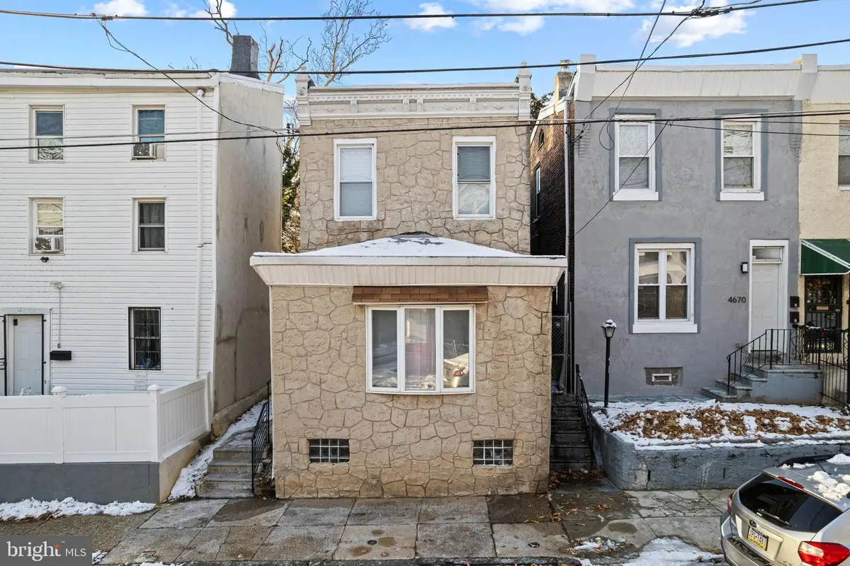 4668 Mulberry St, Philadelphia, PA 19124 - Image #1