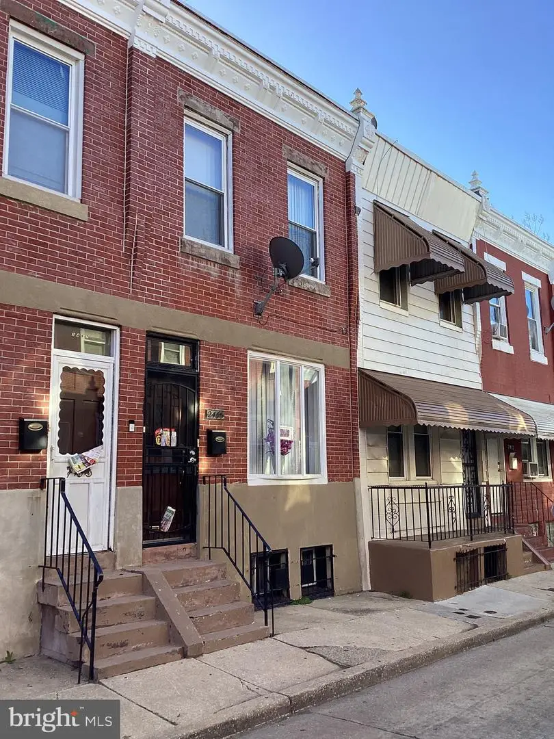 2465 N Garnet St, Philadelphia, PA 19132 - Image #2