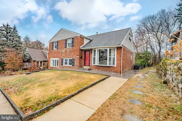 613-15 Seville St, PHILADELPHIA, PA 19128