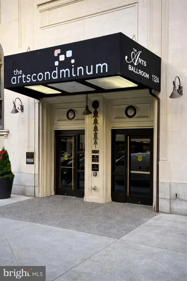 1324-00 Locust St #1011, PHILADELPHIA, PA 19107