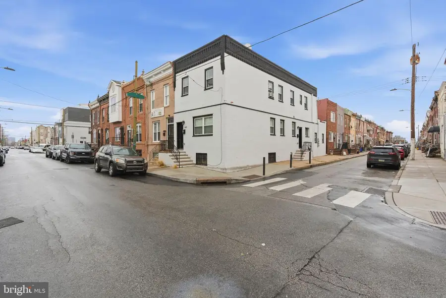 1813 S 23rd St, Philadelphia, PA 19145 - Image #2