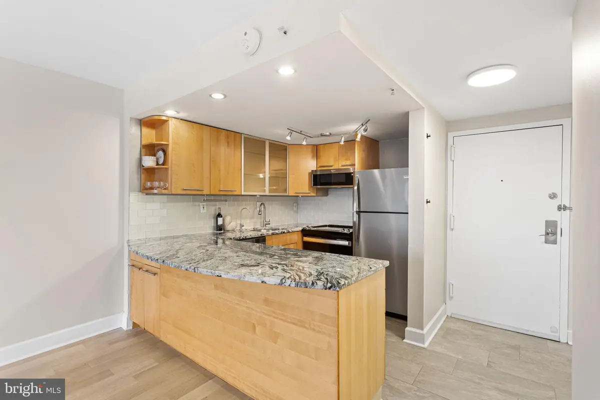 2001 Hamilton St #1622, Philadelphia, PA 19130 - Image #1