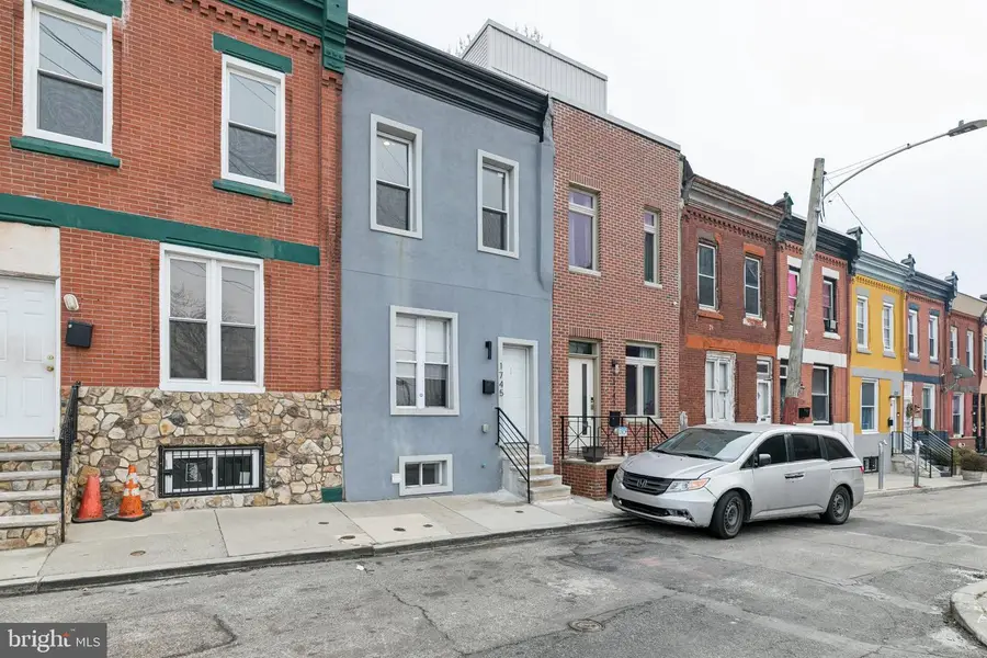 1745 N Hollywood St, Philadelphia, PA 19121 - #3
