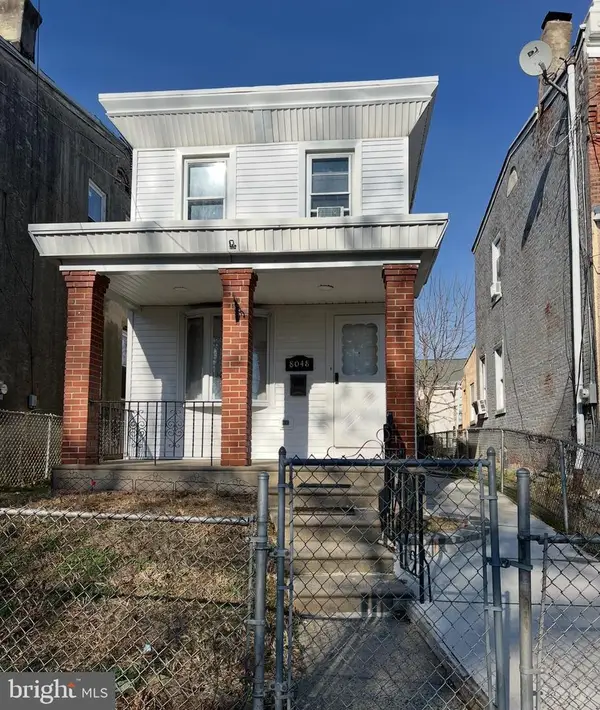 8048 Montague St, PHILADELPHIA, PA 19136