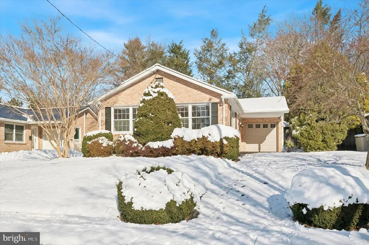 8009 Anderson St, Philadelphia, PA 19118 - Image #1