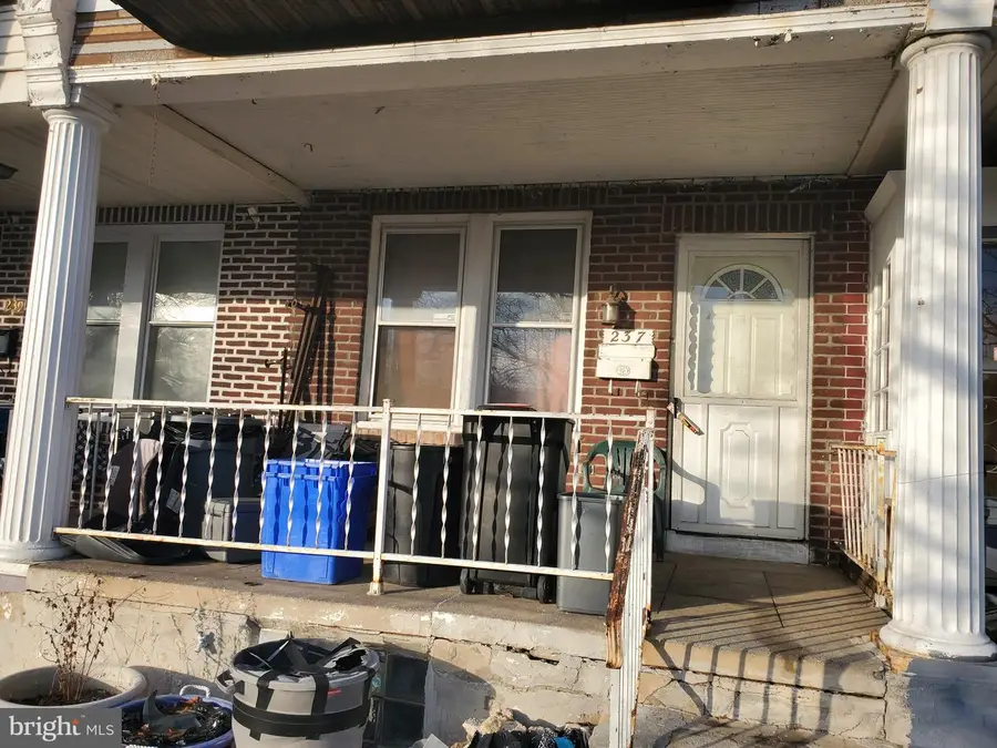 237 W Calvert St, Philadelphia, PA 19120 - Image #2