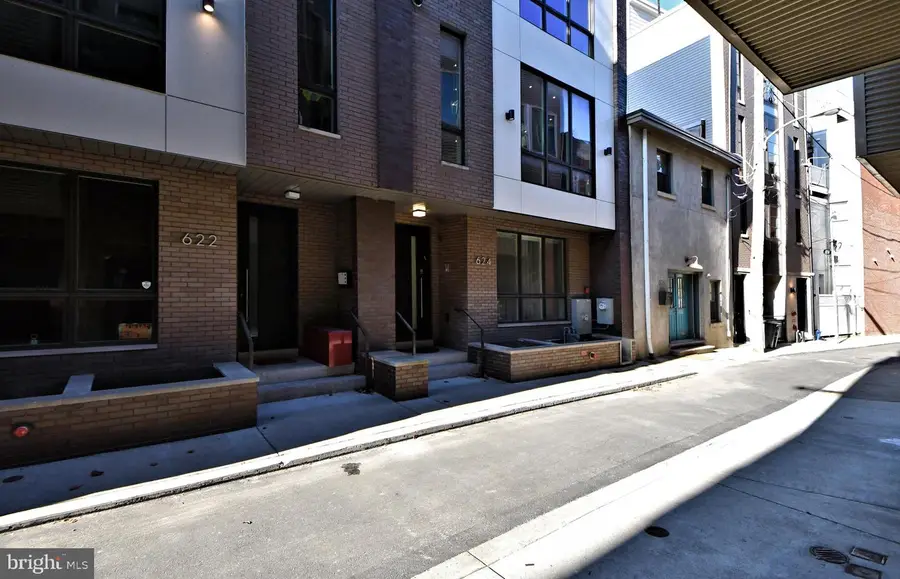 624 N Bodine St, Philadelphia, PA 19123 - Image #2