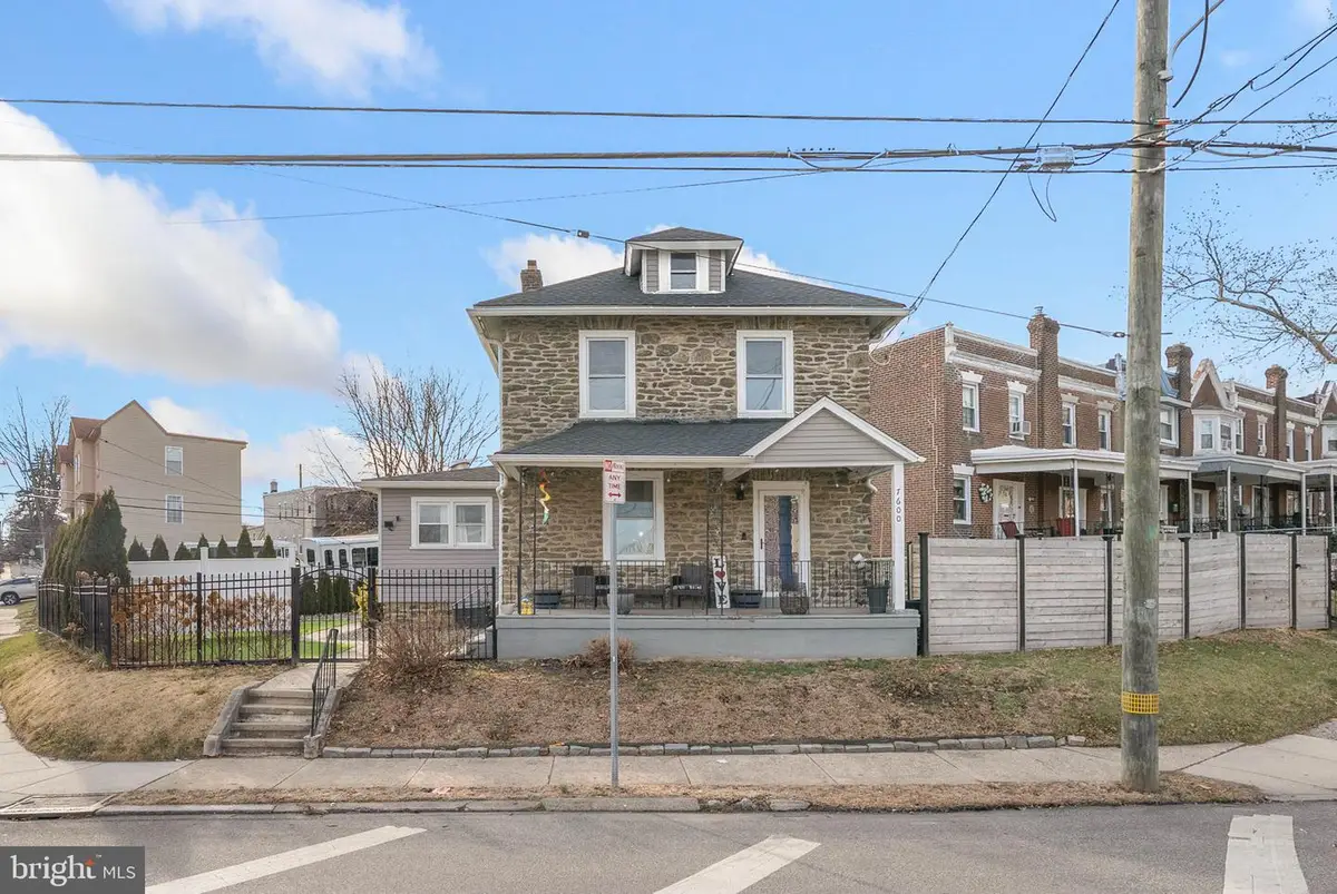 7600 Fayette St, Philadelphia, PA 19150 - Image #1
