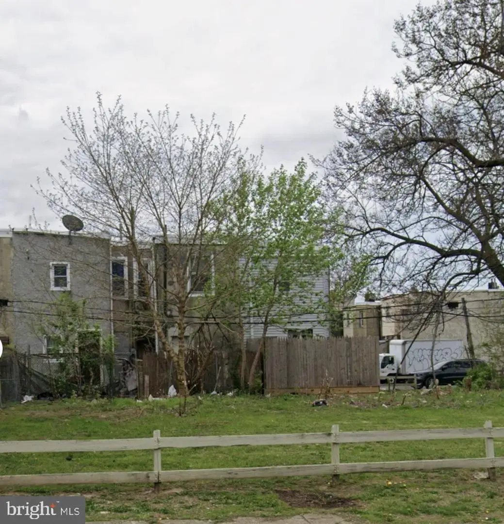 2638-2640 W York St, Philadelphia, PA 19132 - Image #1