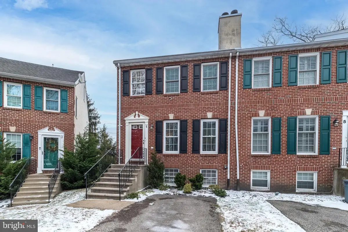 5400 Wissahickon Ave #4, Philadelphia, PA 19144 - Image #1