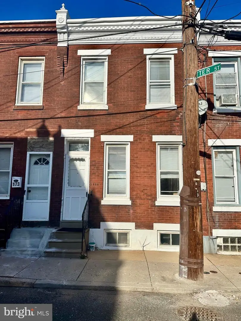171 W Wilt St, Philadelphia, PA 19122 - Image #1