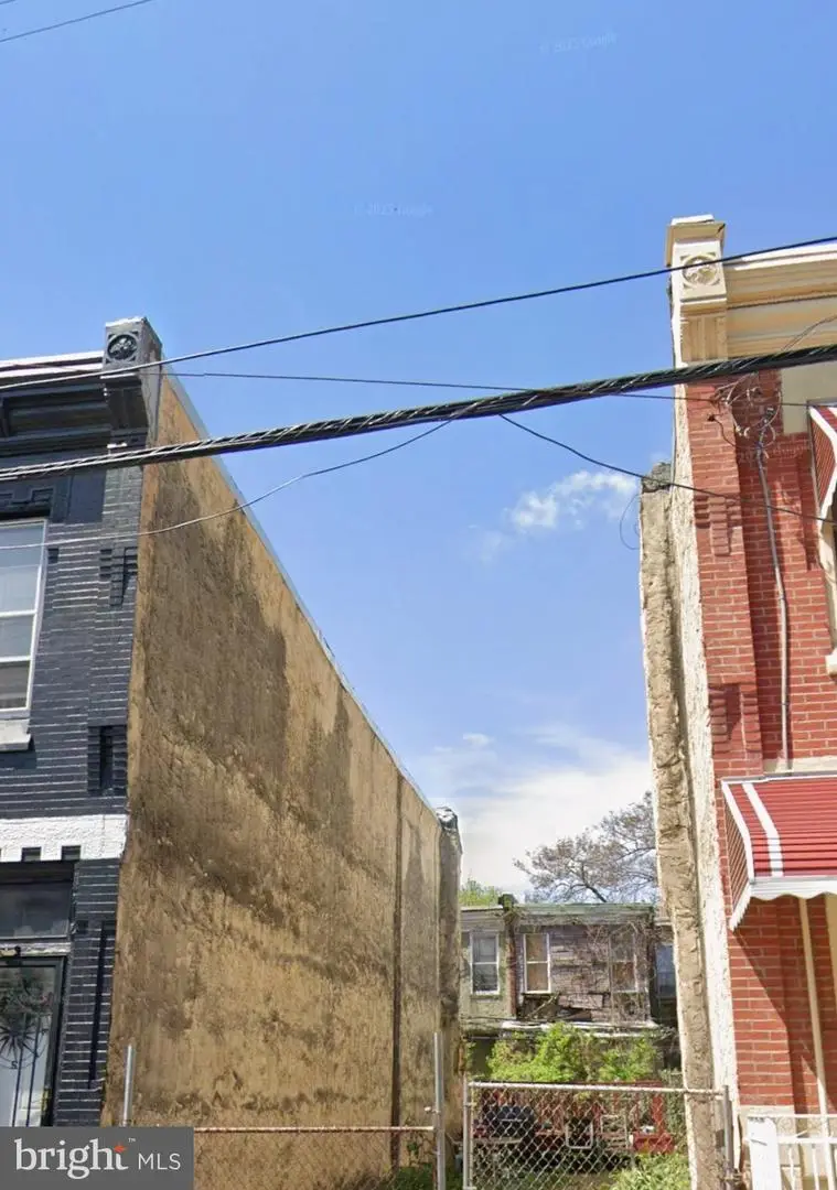 2454 N 16th St, Philadelphia, PA 19132 - #1