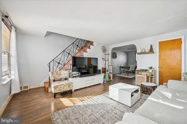 7206 Leonard St, PHILADELPHIA, PA 19149