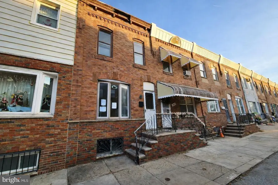 2421 S Percy St, Philadelphia, PA 19148 - Image #2