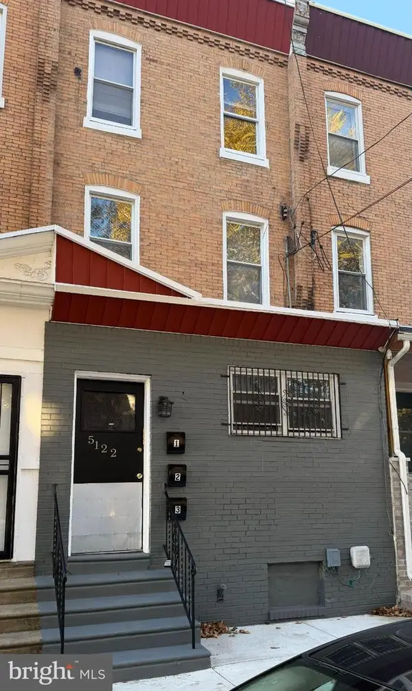 5122 Arch St, PHILADELPHIA, PA 19139