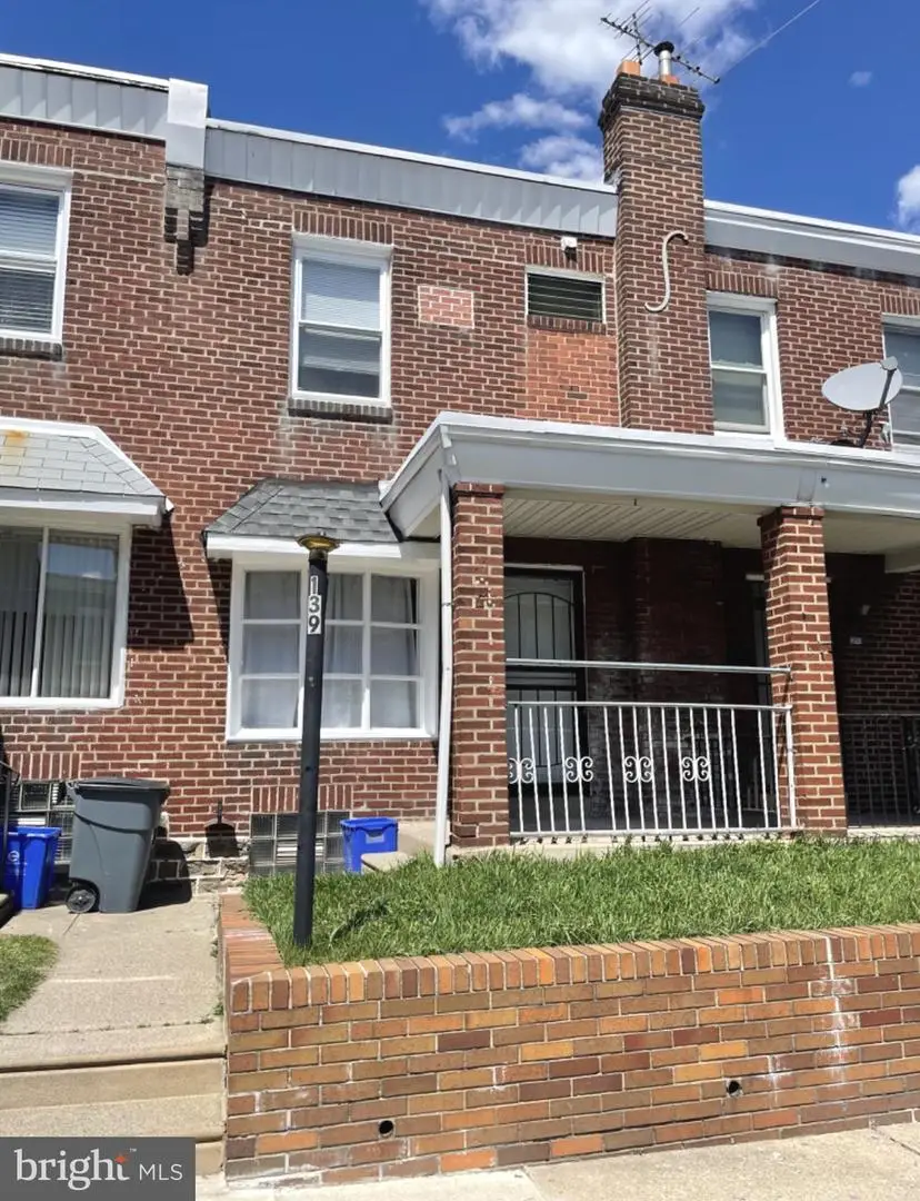 139 Rosemar St, Philadelphia, PA 19120 - Image #1