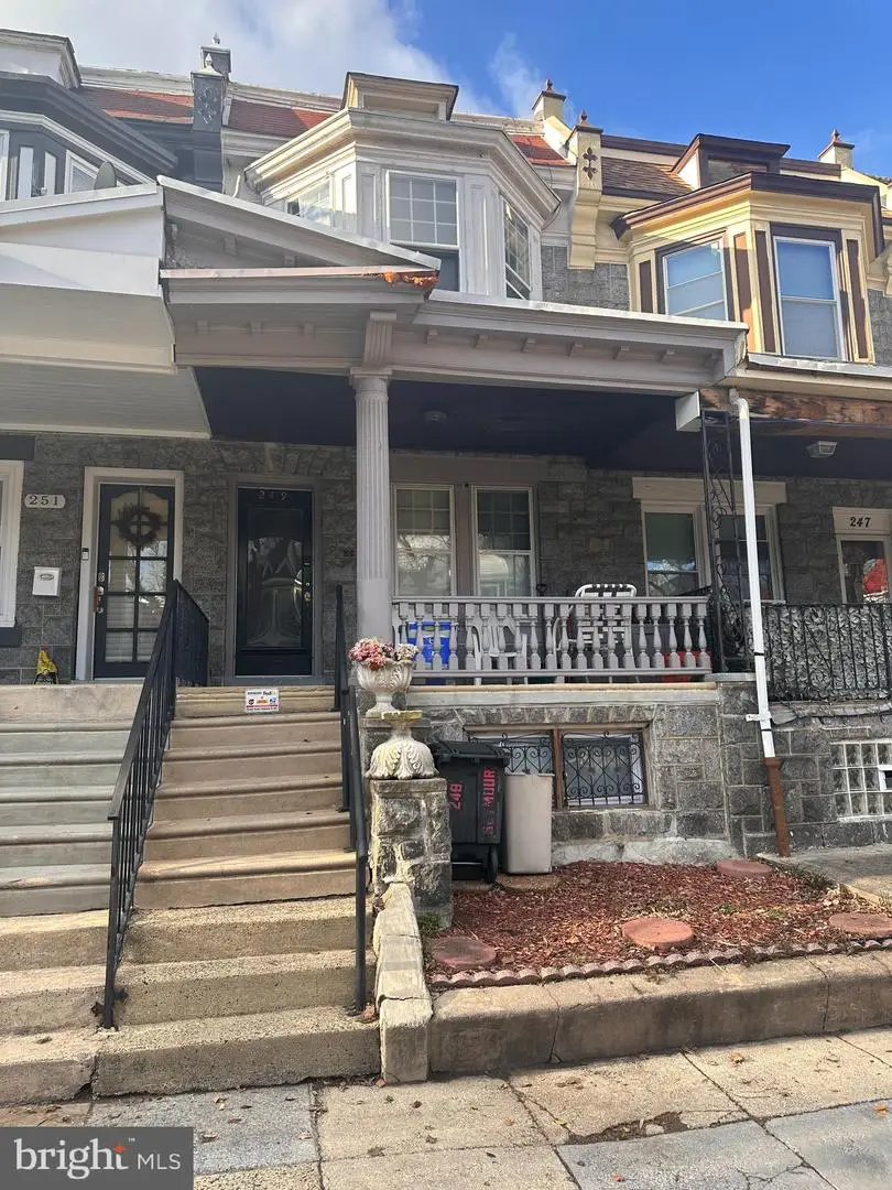 249 W Seymour St, Philadelphia, PA 19144 - Image #1