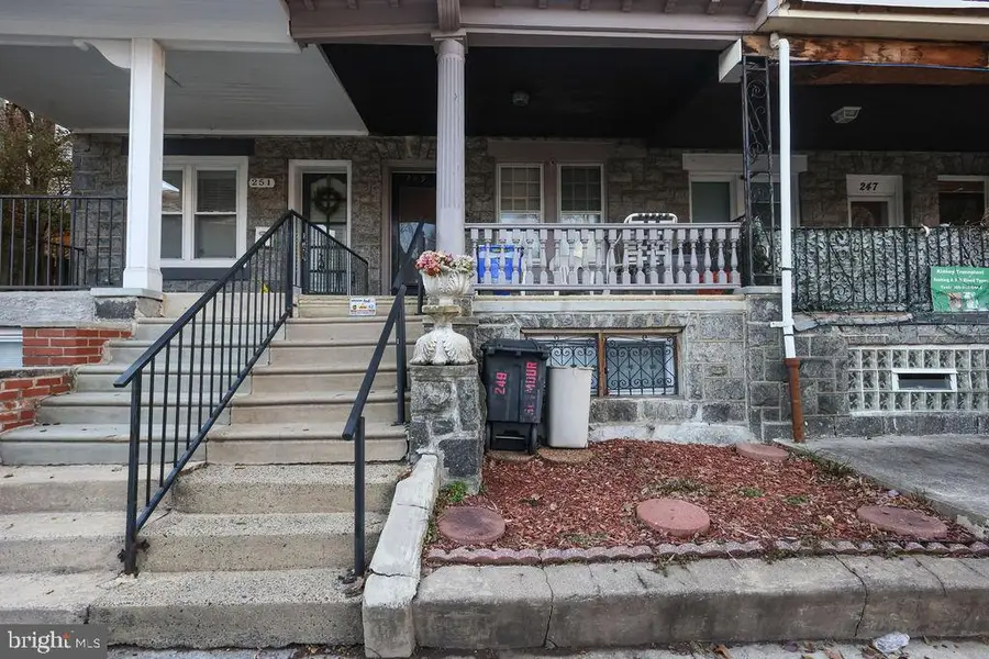 249 W Seymour St, Philadelphia, PA 19144 - Image #2