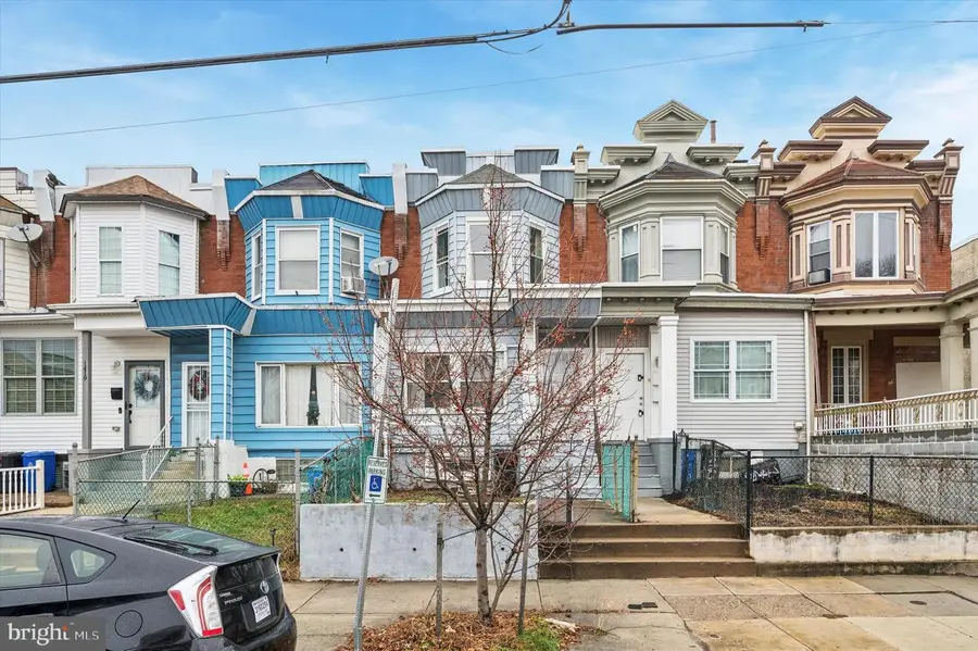 1423 S 54th St, Philadelphia, PA 19143 - Image #2