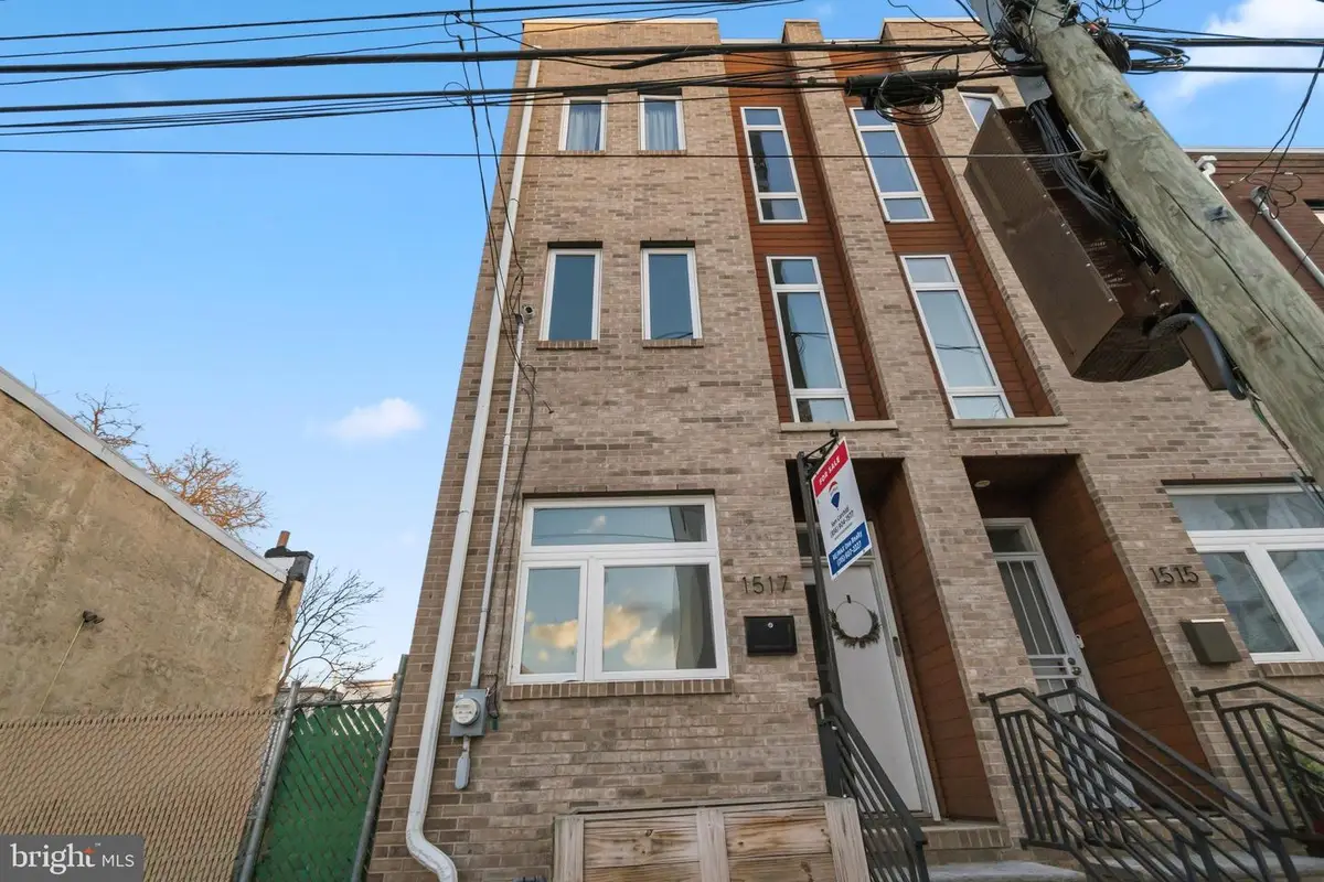 1517 N Marston St, Philadelphia, PA 19121 - Image #1