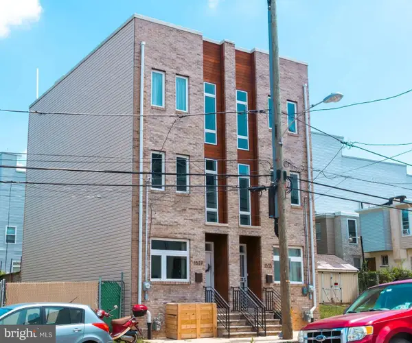 1517 N Marston St, PHILADELPHIA, PA 19121