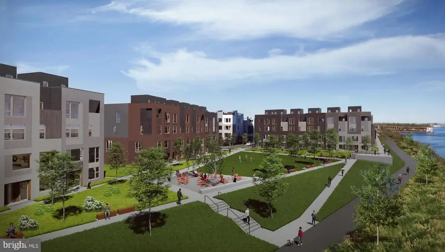 3033 Bridgeview Walk #3g, Philadelphia, PA 19125 - Image #3