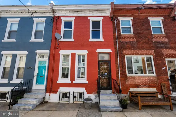 1719 S Mole St, PHILADELPHIA, PA 19145